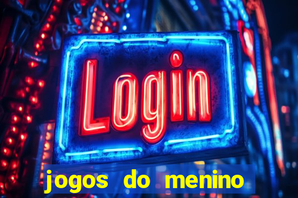 jogos do menino gelo e da menina lava